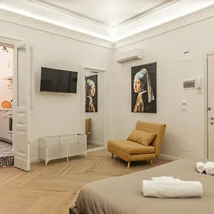 Residenze Florio CTA